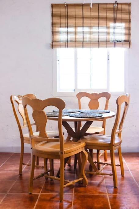 Casa Veronica 6 , 1 Dormitorio Arona  Ngoại thất bức ảnh
