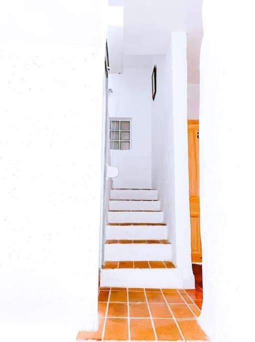 Casa Veronica 6 , 1 Dormitorio Arona  Ngoại thất bức ảnh