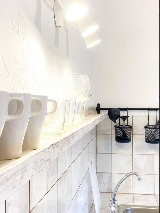 Casa Veronica 6 , 1 Dormitorio Arona  Ngoại thất bức ảnh