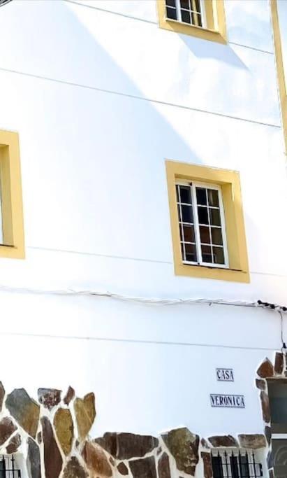 Casa Veronica 6 , 1 Dormitorio Arona  Ngoại thất bức ảnh