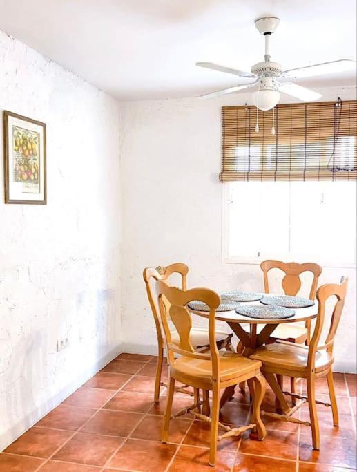 Casa Veronica 6 , 1 Dormitorio Arona  Ngoại thất bức ảnh