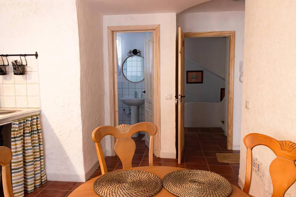 Casa Veronica 6 , 1 Dormitorio Arona  Ngoại thất bức ảnh